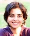 Mahua Acharya