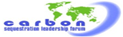The Carbon Sequestration Leadership Forum (CSLF)
